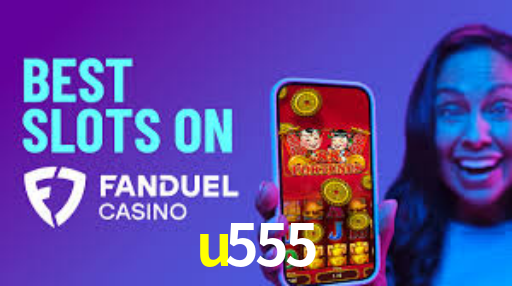 Interface do App u555