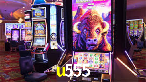 Jogos Exclusivos u555