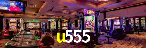 PIX Instantâneo u555