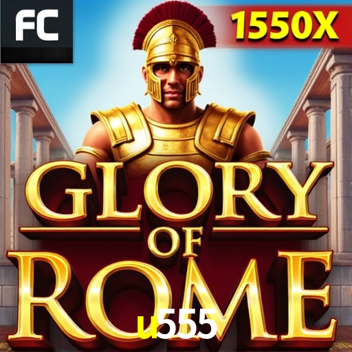 Provedores de Jogos u555