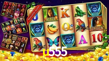 Promoção Relâmpago u555